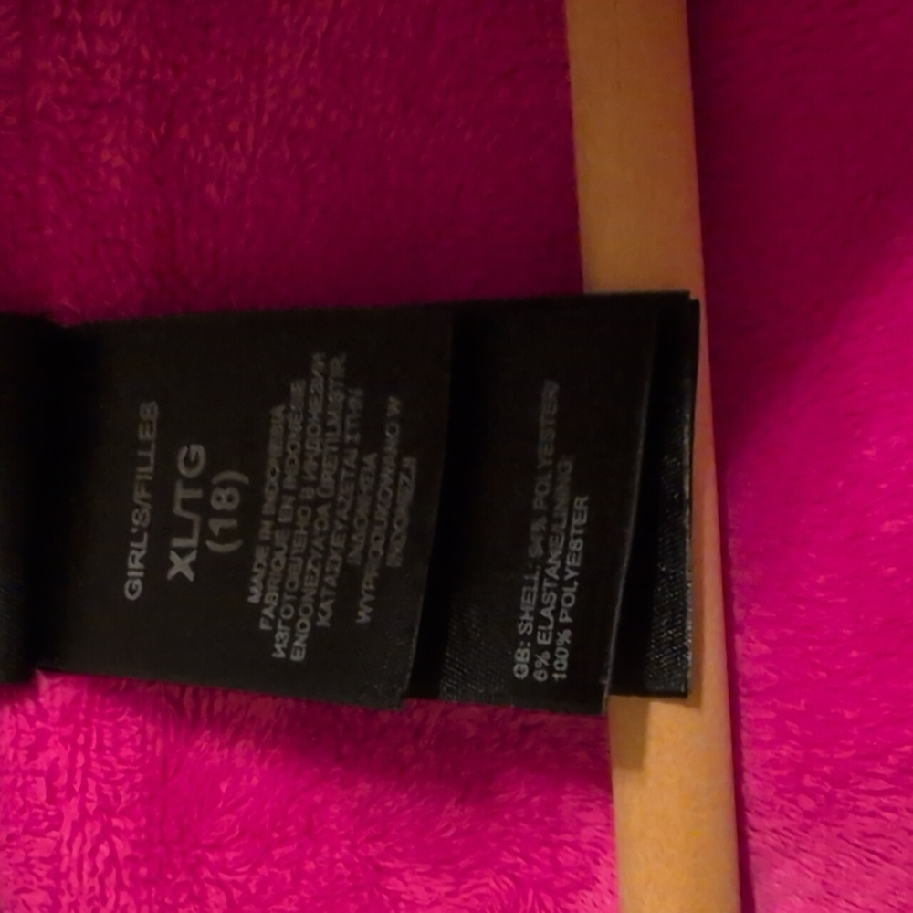 North Face Jacket - Picture 4 of 5